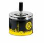 Preview: Borussia Dortmund BVB Aschenbecher mit Deckel
